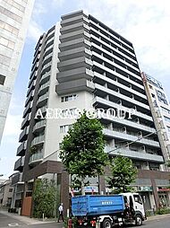 クレヴィア本郷