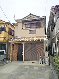 伊刈貸家