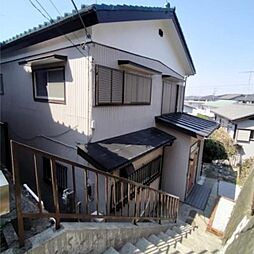 瀬谷区阿久和東戸建