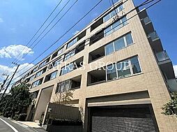 パークハウス四谷 312