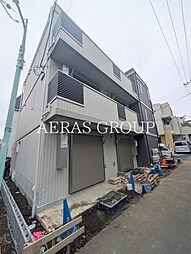 エーデル笹塚