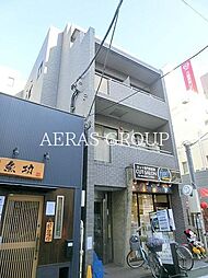 練馬区旭丘１丁目