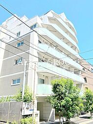 プラウドフラット大森3 505