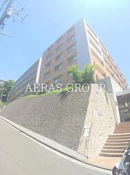 ＣＡＳＳＩＡ横濱ガーデン山