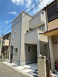 Sumai-to越谷市恩間01