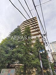 目黒区上目黒３丁目