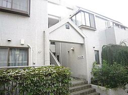 ファインヒル生田 102