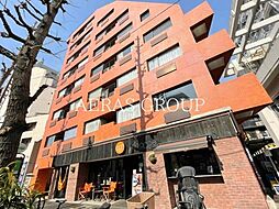 グランメール六本木