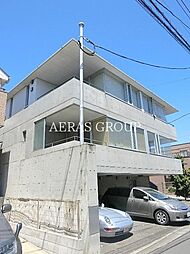 ヒルトップテラス