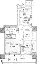 ドレッセ港北センター北