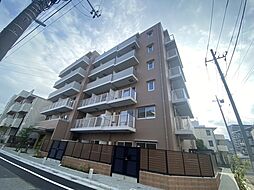 メトロステージ亀有 403