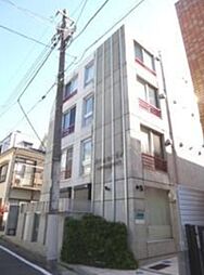 品川区西大井４丁目