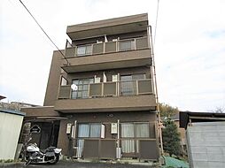 ハイライズ大蔵 108