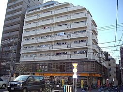 高島平ハイランドコーポ