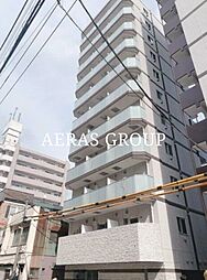 リヴシティ横濱蒔田弐番館