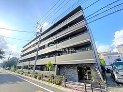 ウィリアGROWS高島平