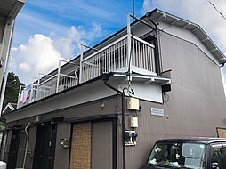 テラスジロー 2