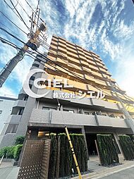 ルーブル王子本町