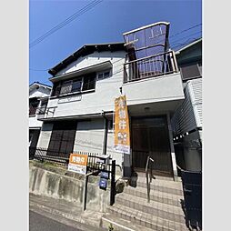 堺市西区北条町1丁の一戸建て
