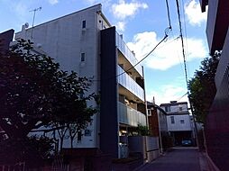 レオネクストラグーザ馬事公苑