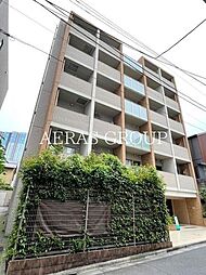 ラグディア麻布十番