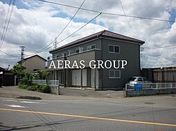 グレース狭山台