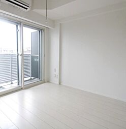 クラリッサ新綱島