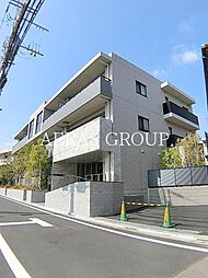 パレステージ鷺宮