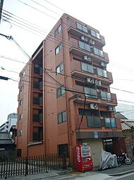 大阪市都島区内代町２丁目