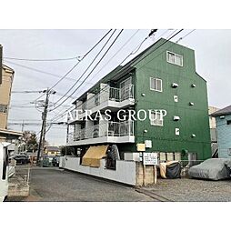 ベルデ新川