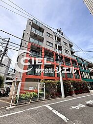 グランヴァン東中野II