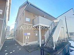 カーサ上ノ台Ａ