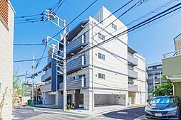 アジールコート三宿テラス