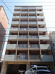 ダイナコートエスタディオサラＢ棟 207