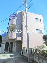 プルミエール美園