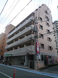 セントラルヒル城南II 301