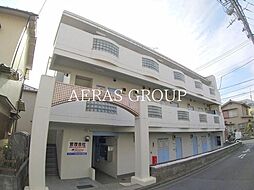 Ａ＆Ｕ中野上町