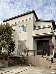 手賀の杜戸建