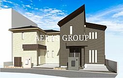 赤塚新町3丁目戸建
