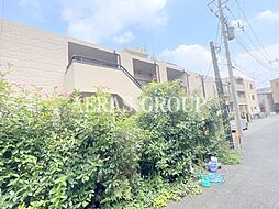 パルコート芦花II
