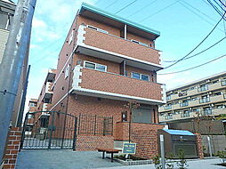 My Style vintage 梅島南 205