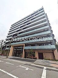 ドゥーエ新横浜