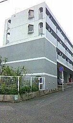 横浜市青葉区桜台