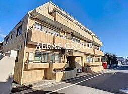 マック羽村コート