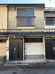 堺市西区浜寺石津町西テラスハウス