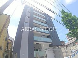 コンフォートスクエア川崎