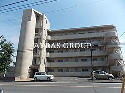 第2山田ハイツ