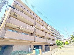 ルミエール 市ヶ尾