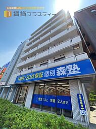 浦安市猫実４丁目