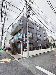 世田谷区東玉川２丁目